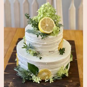 KatiePatterson5 Cake