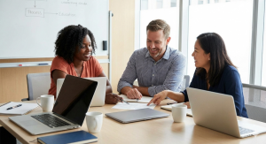 Structures PLC for K-12 Educators