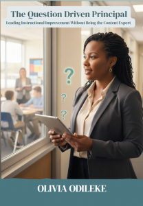 The Question Driven Principal