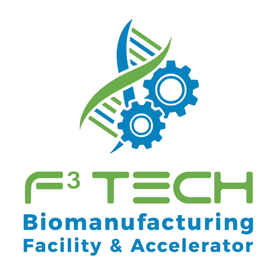 F3 Tech to Lead Maryland BioMADE Biomanufacturing Facility Proposal