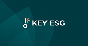 KEY ESG Logo