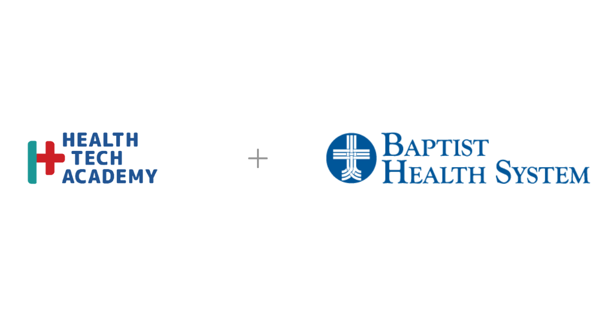 Health Tech Academy Partners with Baptist Health System to Strengthen South Florida’s Healthcare Workforce Pipeline