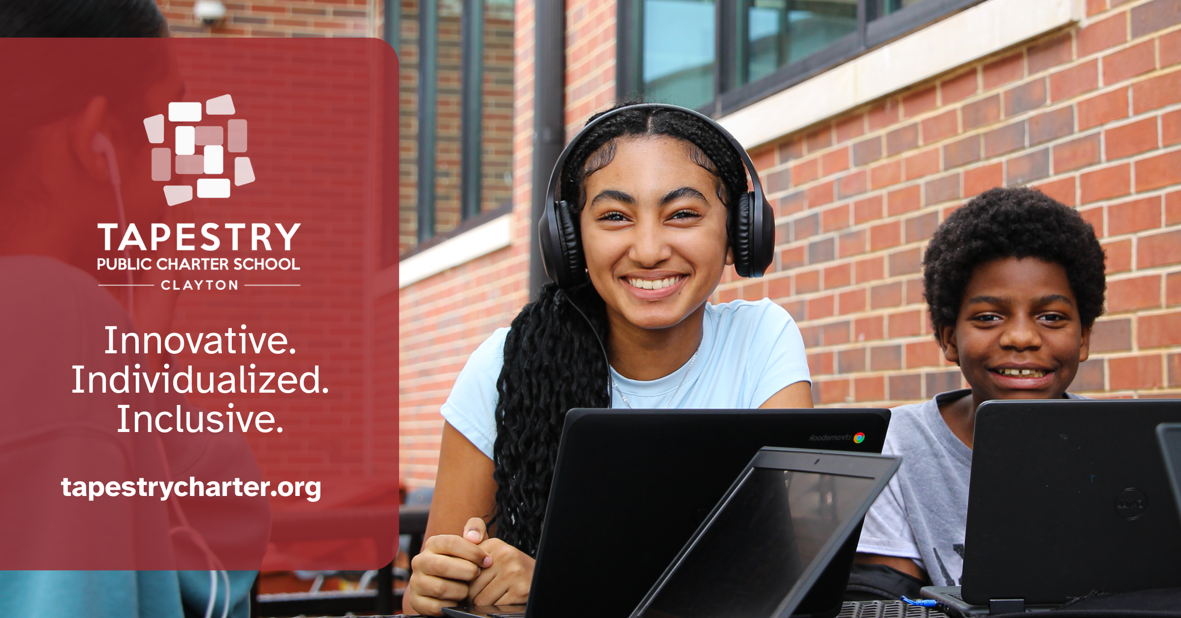 Tapestry Clayton Awarded $1.7 Million Federal Grant to Support New Campus Launch