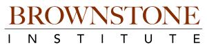 Brownstone Institute Logo