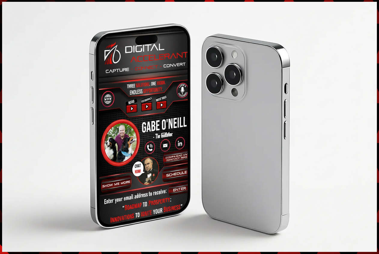 Digital Accelerant Introduces Always-On Buyer Conversations