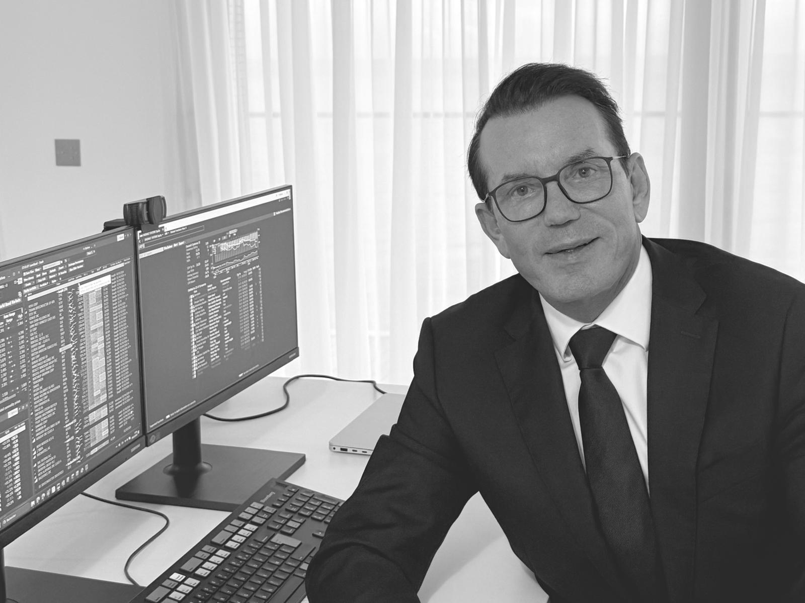 Leclercq American Capital LLC invests in Indivi.io, a Swiss specialist in digital biomarkers for neurology