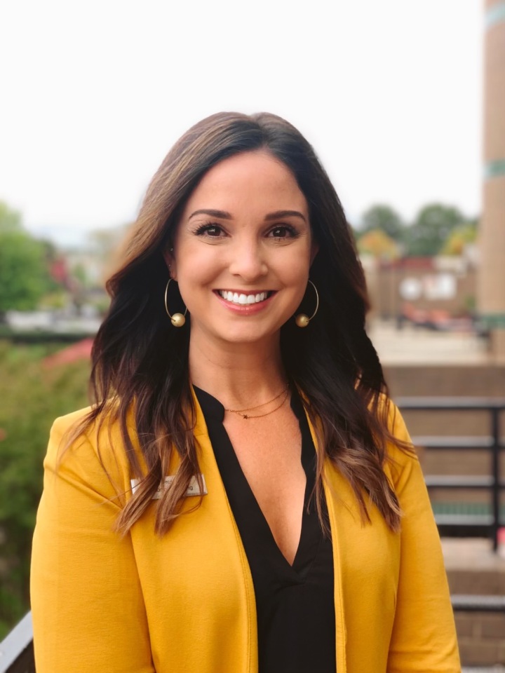 The Mecklen Hotel Appoints Katelyn Rose as Director of Sales