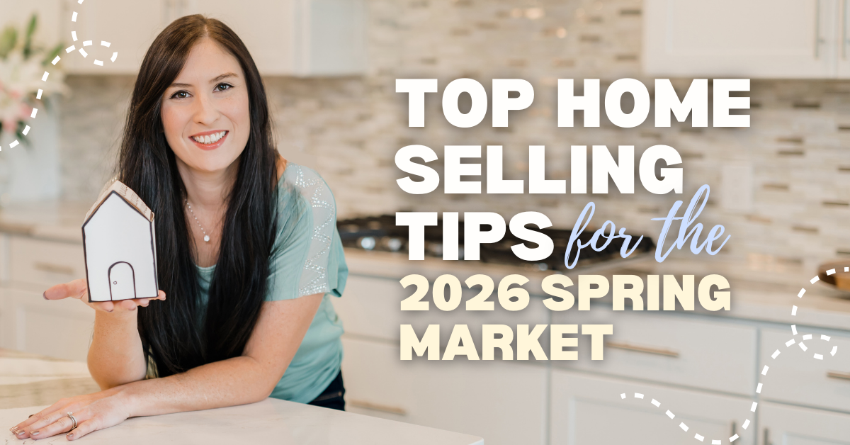 Northern Virginia’s Best Real Estate Agent Shares Top Home Selling Tips for the Spring Market in 2026