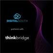 Digital South and thinkbridge Partner to Accelerate AI and Digital Innovation