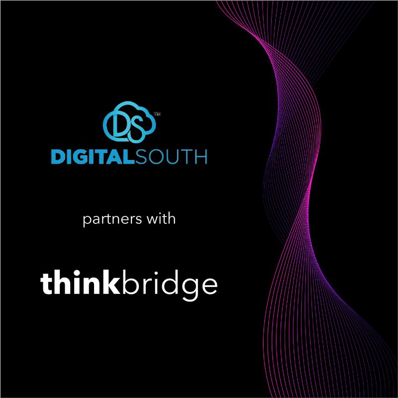 Digital South and thinkbridge Partner to Accelerate AI and Digital Innovation