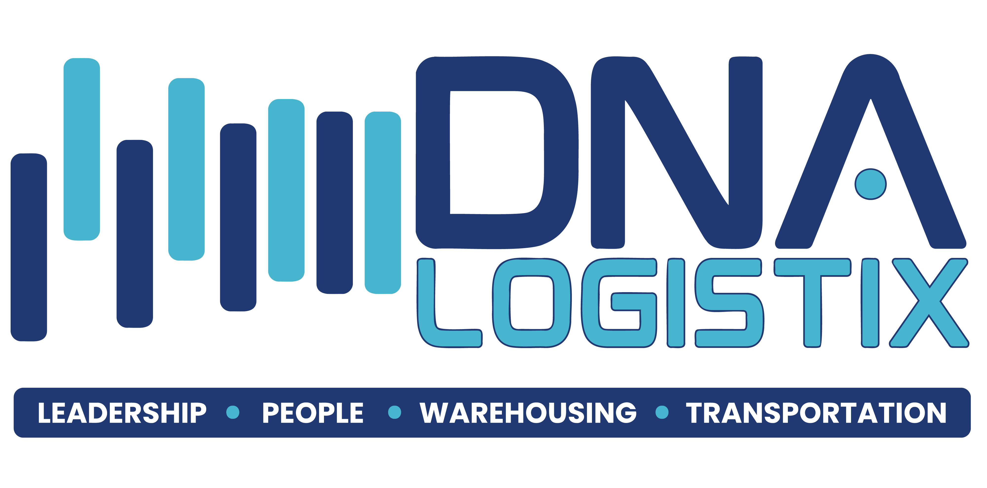 DNAatWork Rebrands as DNA Logistix, Signaling Next Chapter of Growth and Innovation