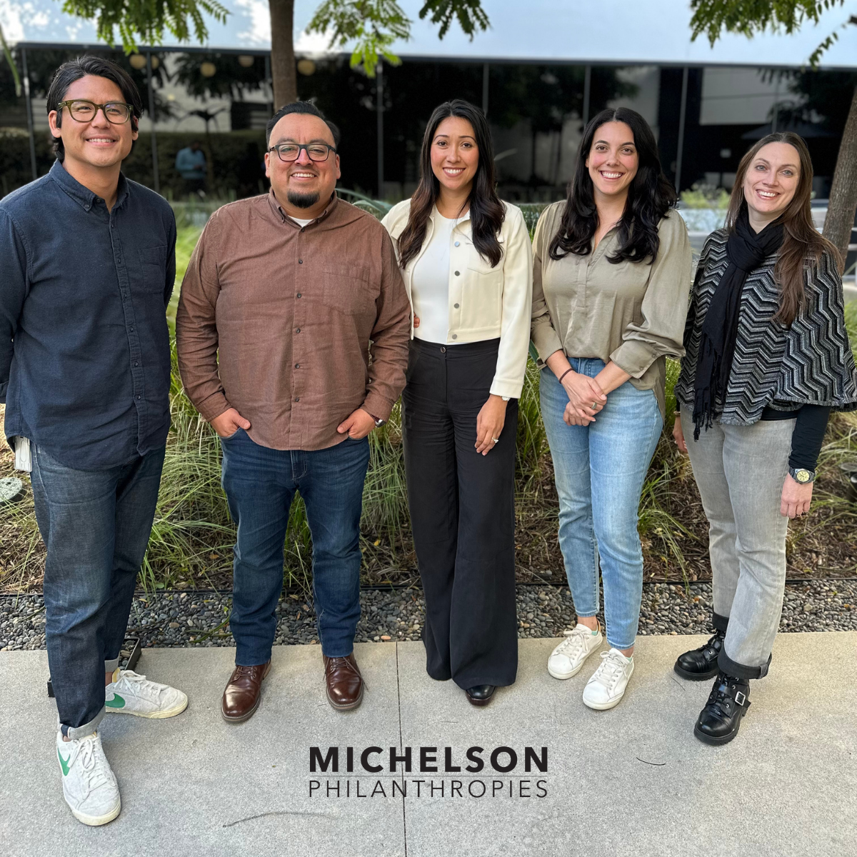 Michelson Philanthropies Appoints Phillip J. Kim as Executive Director