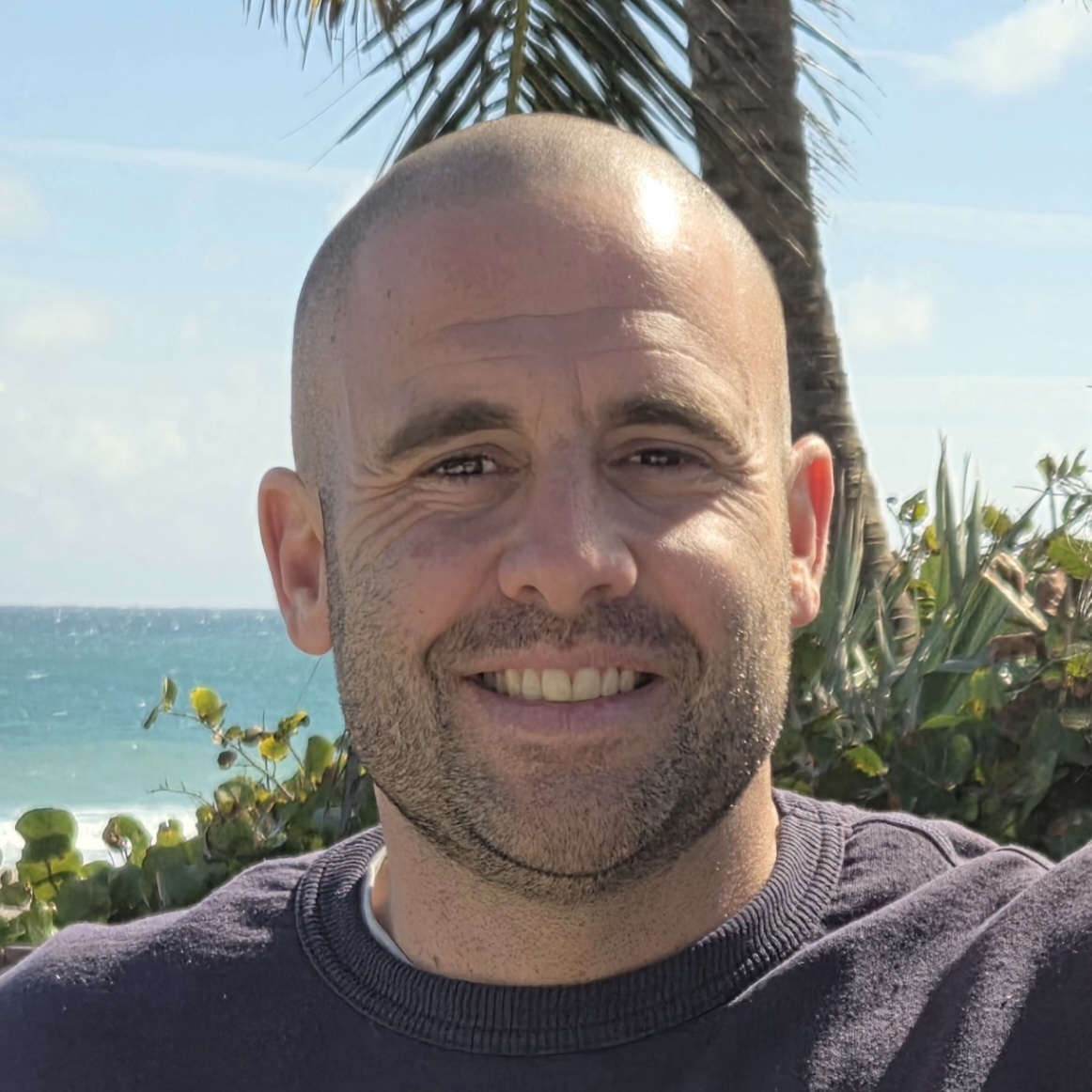 Play to Win Announces the Appointment of James Preston as its Director of Tennis