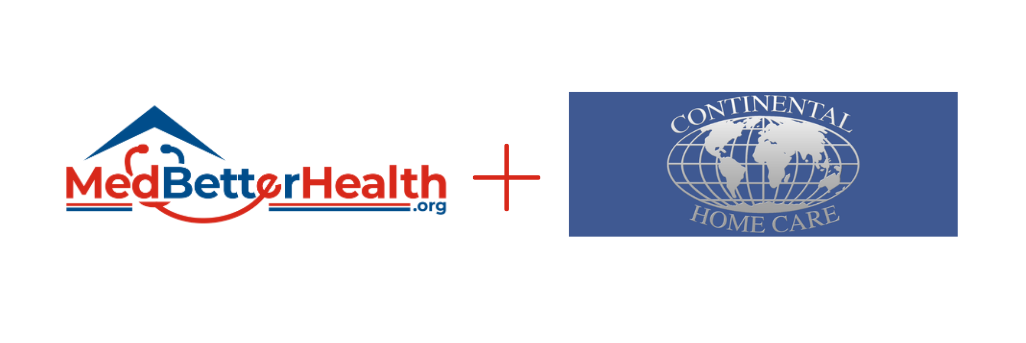MedBetterHealth Expands into New York with CMS Dementia GUIDE Model Through Partnership with Continental Home Care