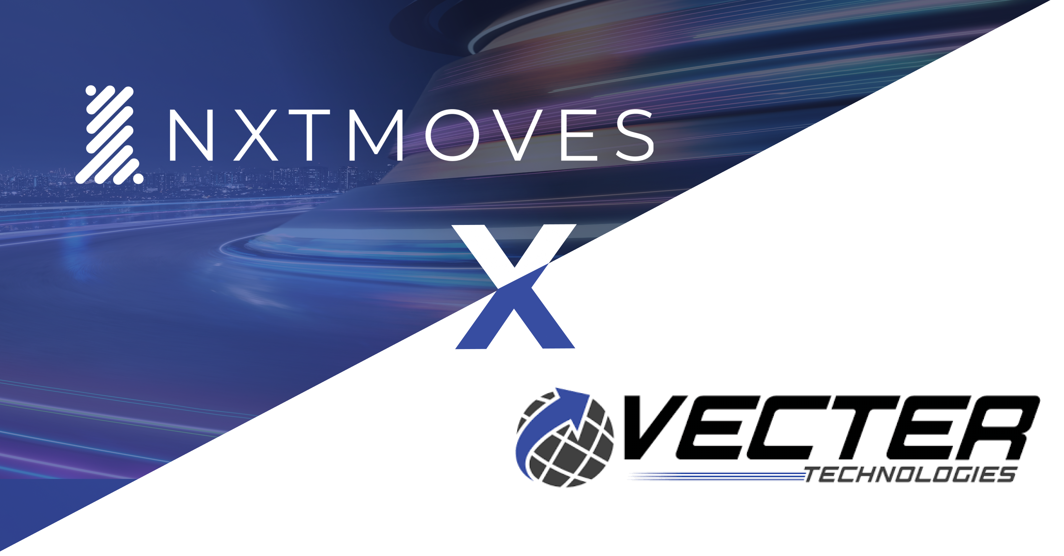 NXTMOVES and Vecter Technologies Partner to Deliver End-to-End Payment Solutions