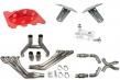G Force Performance Products Expands Support for Mustang Builders with Purpose-Built Swap Kits, Mounts, and Crossmembers
