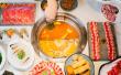 Happy Lamb Hot Pot Invites Las Vegas to Celebrate Chinese New Year
