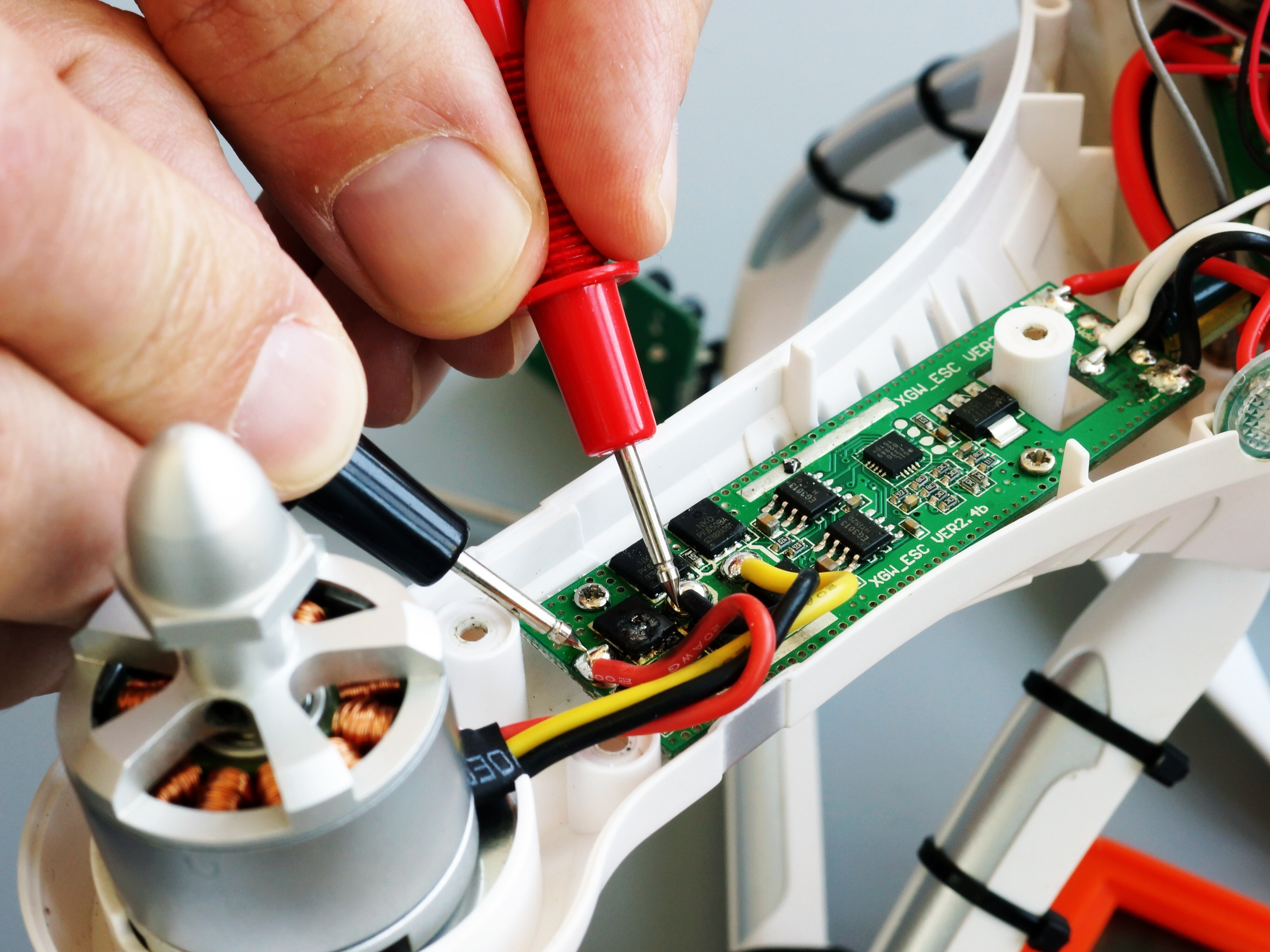 USI Launches New UAS Maintenance Technician Programs at Colleges Across the United States