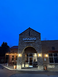 Spazio Holly Springs
