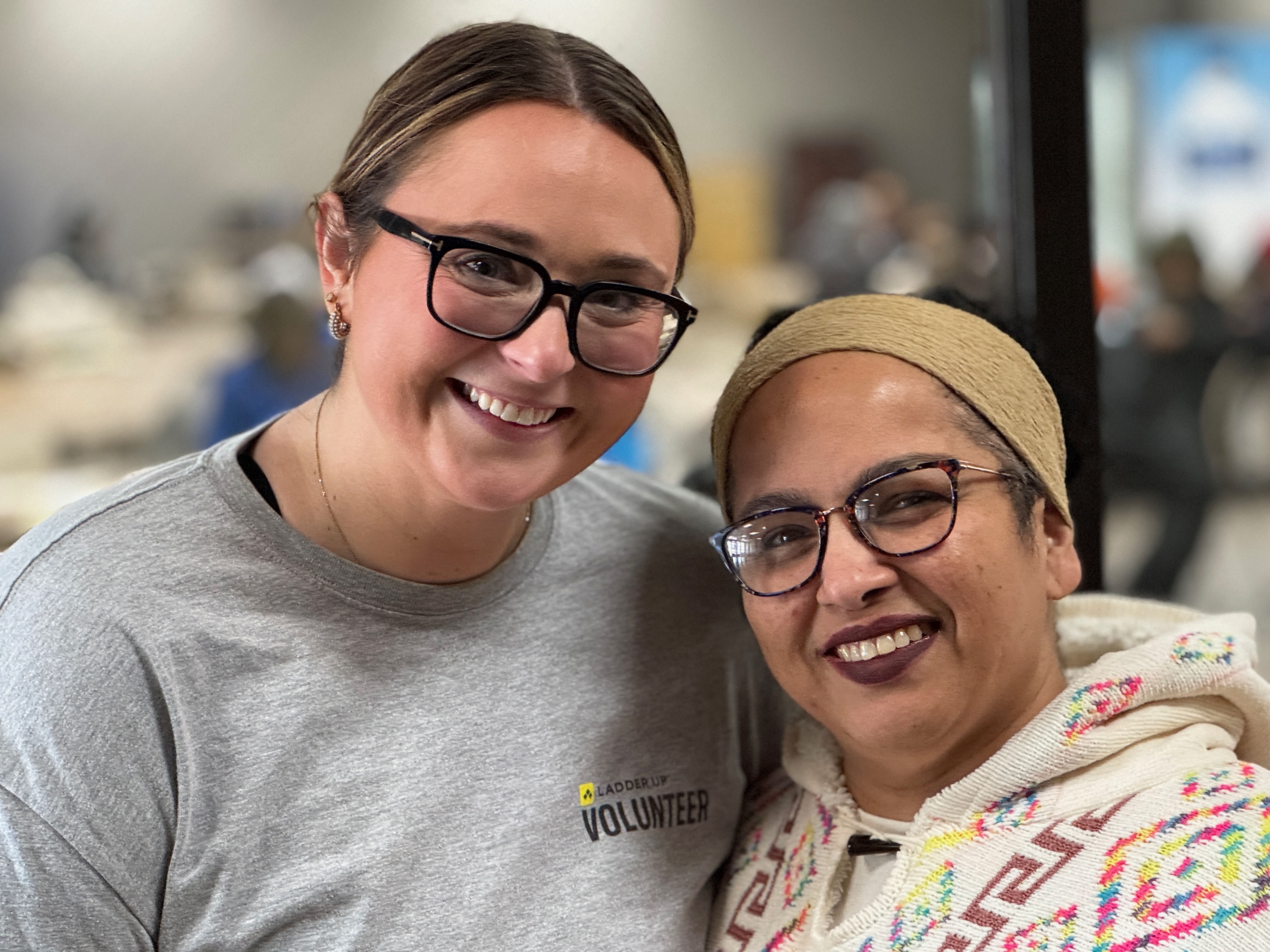 Ladder Up’s 1,000+ Volunteers Power Free Tax Help Across Chicagoland and Illinois, with Goal to Reach 2,000