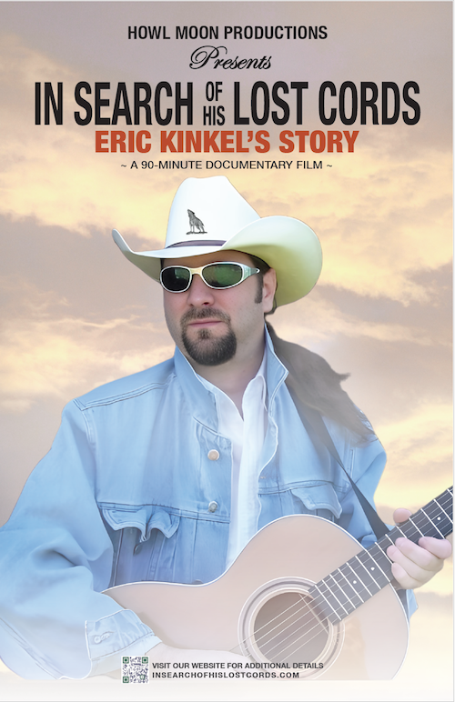 Documentary ‘In Search Of His Lost Cords’ Chronicles Resilience, Identity, and One Man’s Fight to Reclaim His Voice