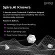 Spire.AI Unveils Knowra, a Domain-aware Context Intelligent Platform to Solve Complex Enterprise Objectives