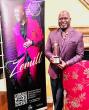 Zemill Headlines 'A Snazzy Sneakers & PoJazz Affair' Scholarship Fundraising Concert on March 28 in Dallas