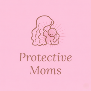 Protective Moms