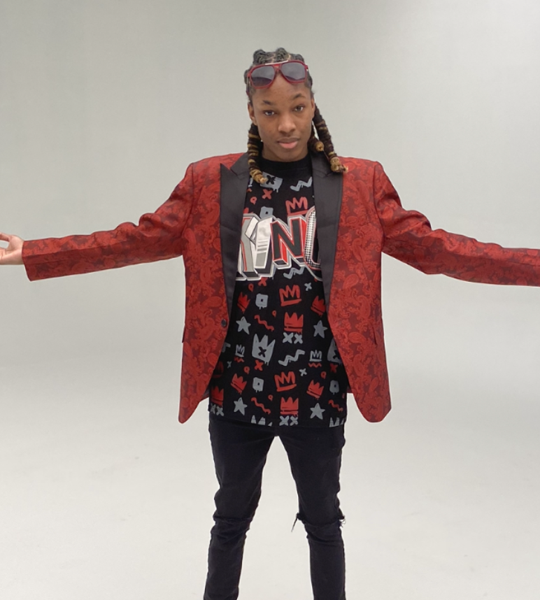 HIP Video Promo Presents: Rando Rexx releases brand new music video for ‘Firecracker’