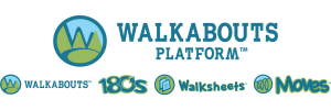Walkabouts Group Logo