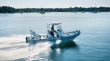 Flux Marine showcases its 2026 Electric Outboard System at Miami International Boat Show 