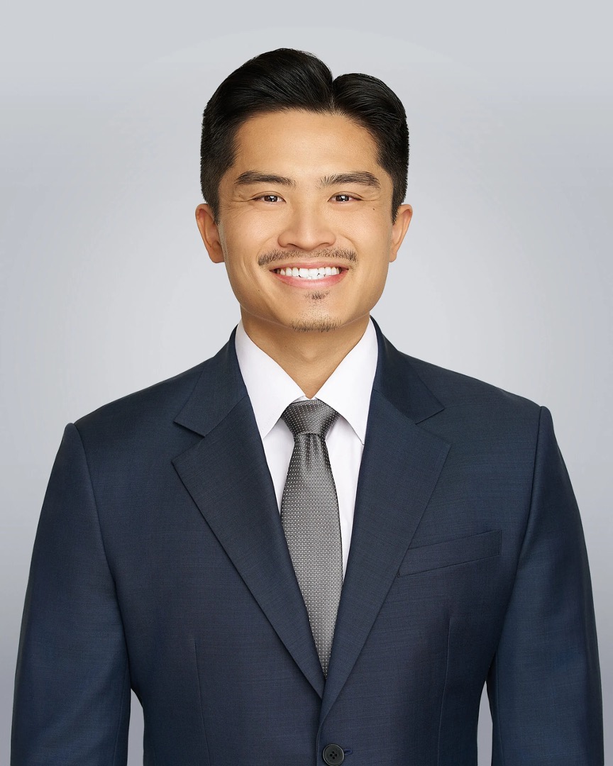 Doll Amir & Eley Welcomes Attorney Ryan H. Chan