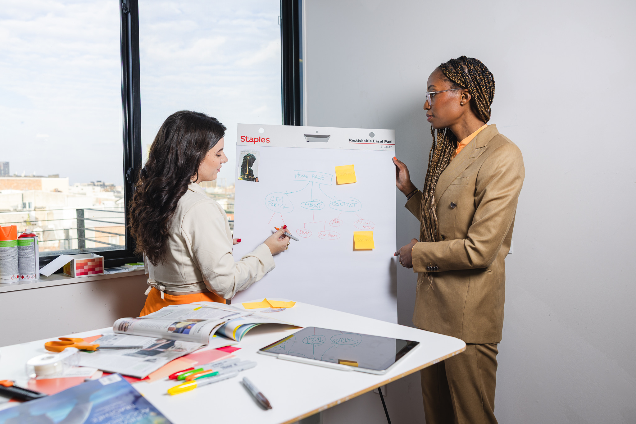 Creative Repute Urges Businesses to Ensure ‘Readiness’ Before Increasing Marketing Budgets