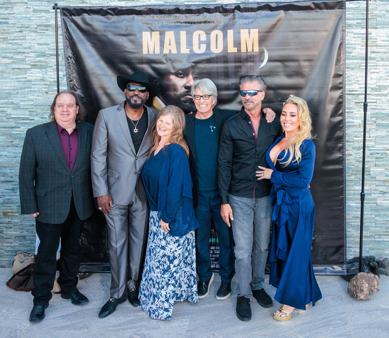 Encántame Resorts Hosts Hollywood Red Carpet Event