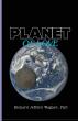 'Planet Of Love' Expands A Visionary Romantic Science Fiction Series With Questions Of Heart And Consciousness