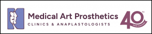 Medical Art Prosthetics Logo