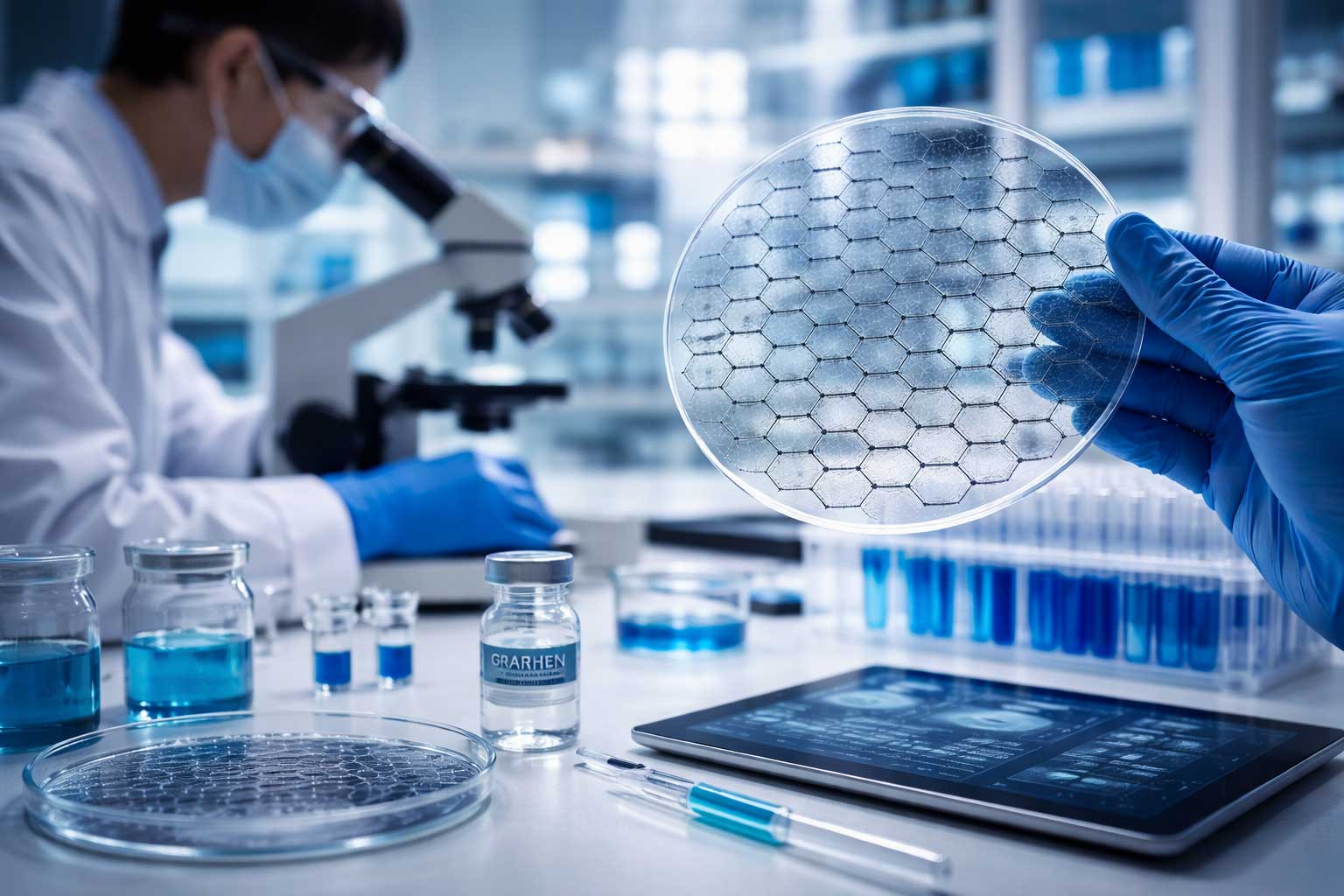 GrapheneUses.org Expands Into the Most Comprehensive Online Database of Graphene Applications