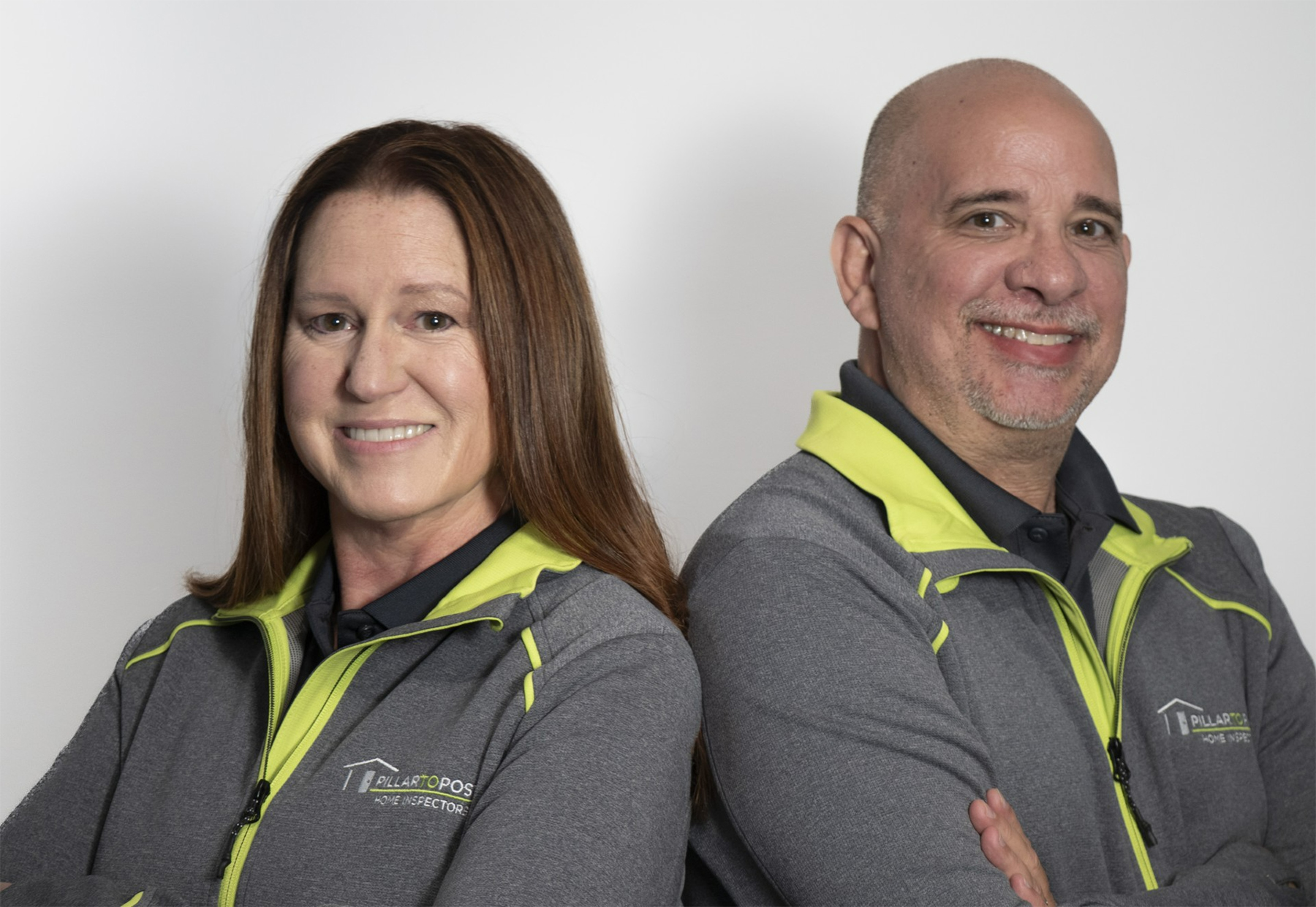 Entrepreneurial Couple Launches New Home Inspection Business in the Triangle Area