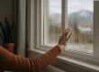 Winter Window Problems Can Lead to Energy Loss and Costly Damage