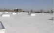 Winter Flat Roof Problems Can Turn Costly