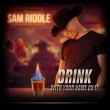 Sam Riddle Raises a Glass to Small-Town Memories with New Single