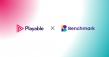 New Playable and Benchmark partnership enables reliable, instant-play Video for Benchmark email campaigns