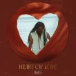 Ras-I Announces May 2026 Release of Third Studio Album Heart of Love