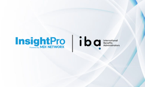 MDI NetworX Announces Successful Go-Live of InsightPro QA at International Benefits Administrators (IBA)