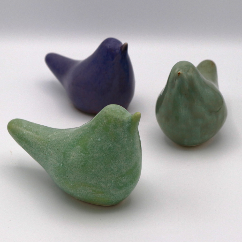 The Living Urn Launches Living Shapes™, Ceramic Memorial Pieces that Incorporate the Ashes of a Loved One or Pet