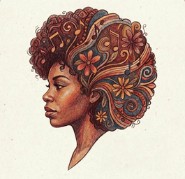 Nayla Grace, An AI Persona, Launched 2 Singles With A Third Single Coming On February 13, 2026