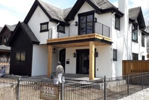 Denver’s Best Painters Marks 28 Years of Serving Denver Homes and Neighborhoods 19 Exterior Painting in Denver, CO