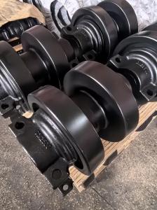 China leading Track Rollers Manufacturer