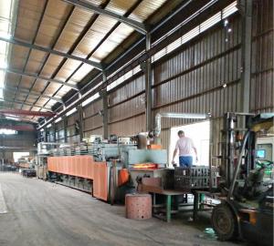 Xiamen Globe Machine Co., Ltd.