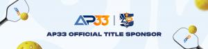 AP Cup Pickleball Tournament